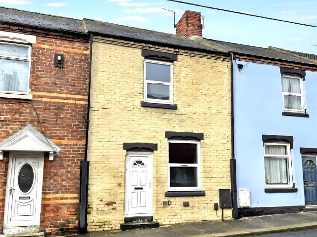 House for sale in Horden, Isle Of Man