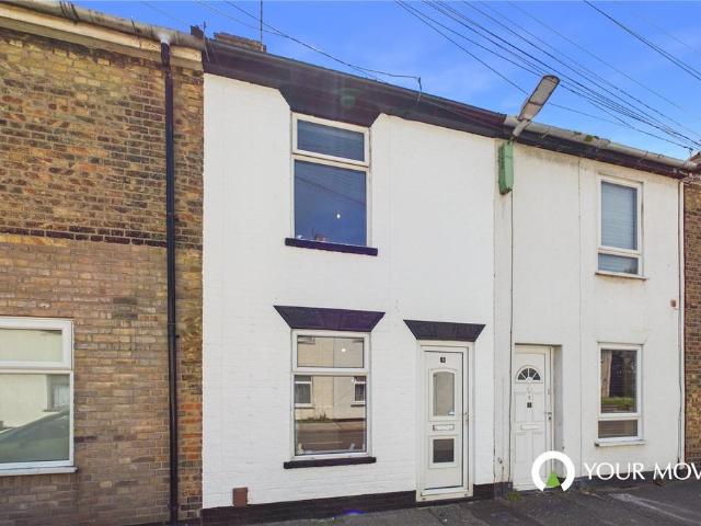 House for sale in Eastbridge, Suffolk