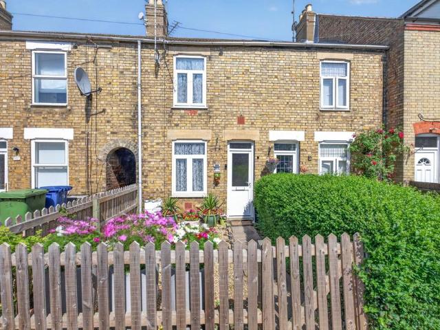 House for sale in Four Gotes, Cambridgeshire