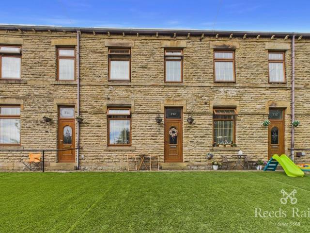 House for sale in Brown Hill, West Yorkshire