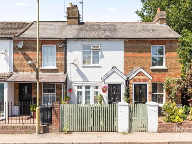 House for sale in Hockerill, Colliers End