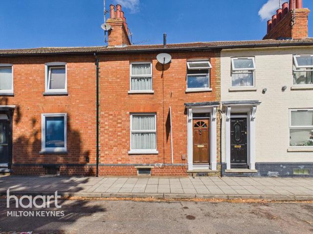 House for sale in Old Wolverton, Milton Keynes