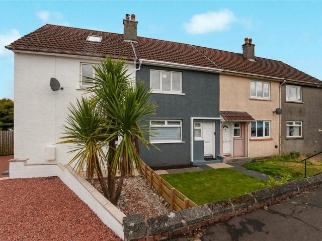 House for sale in Skelmorlie, Scotland