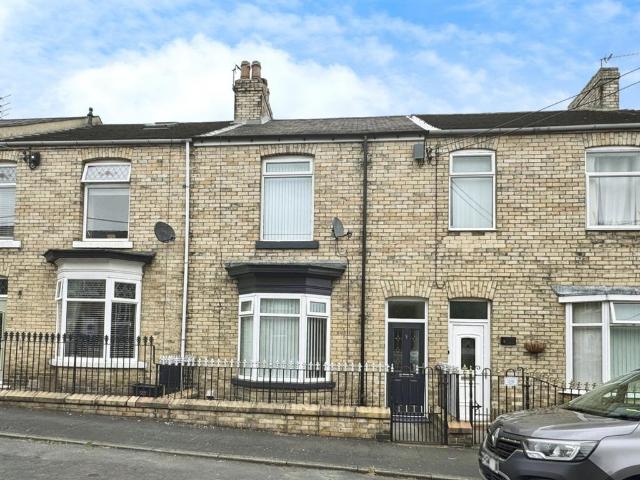 House for sale in Crook