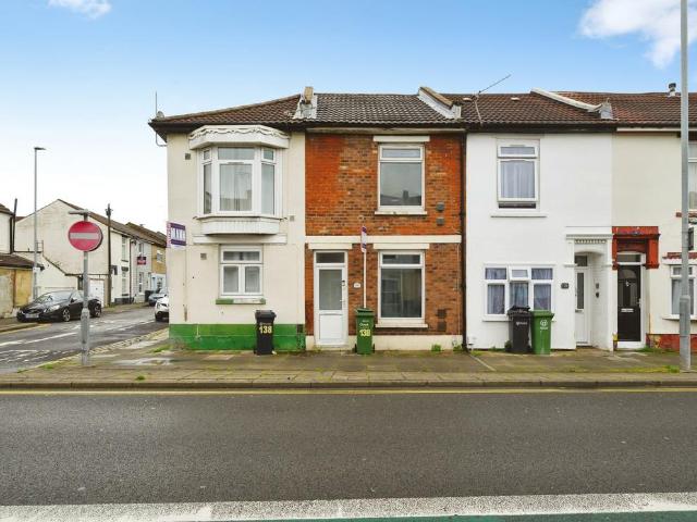 House for sale in Tipner, City Of Portsmouth