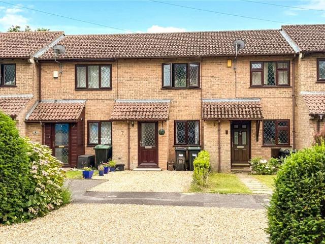 House for sale in Ashurst Bridge, Hampshire