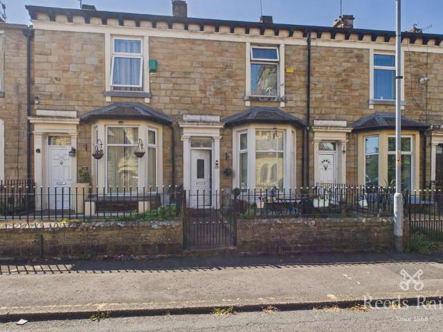 House for sale in Burnley Wood, Burnley