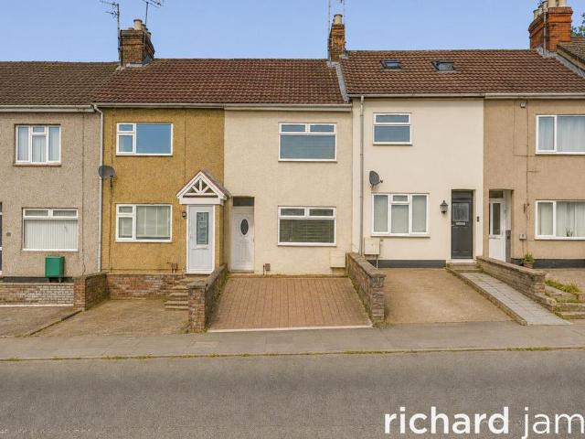 House for sale in Rodbourne, Swindon