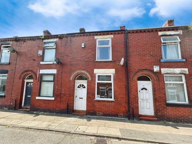 House for sale in Barton upon Irwell, Salford