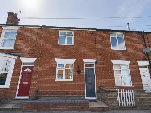 House for sale in Bevois Town, City Of Southampton