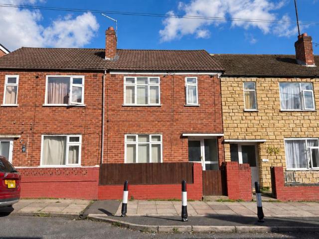 House for sale in West Midlands