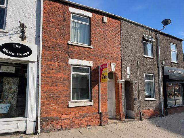 House for sale in Old Goole, Goole