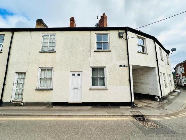 House for sale in Newton St Cyres, Devon