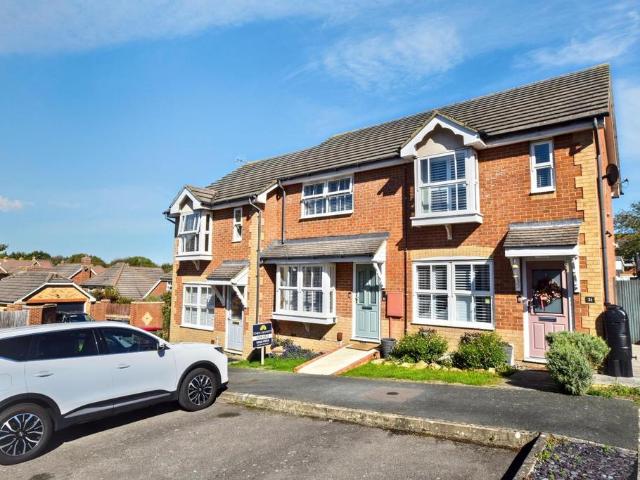 House for sale in Blackness, Wealden