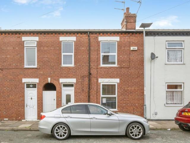 House for sale in Shuffleton, Goole