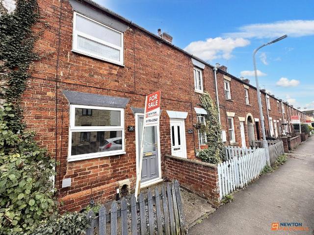 House for sale in Barholm, Lincolnshire