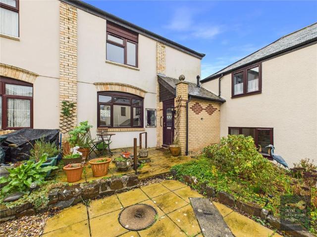House for sale in Great Torrington, Brandis Corner