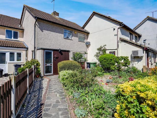 House for sale in Essex