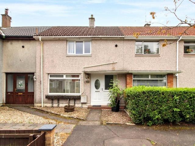House for sale in South Parks, Caskieberran