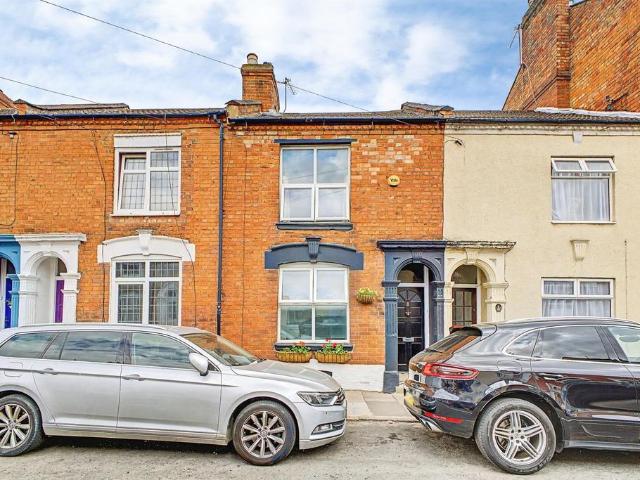 House for sale in Northampton, Northamptonshire