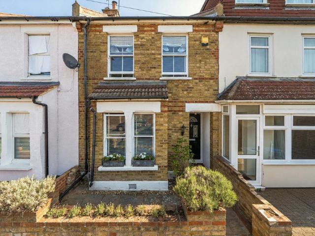 House for sale in New Eltham, Greater London