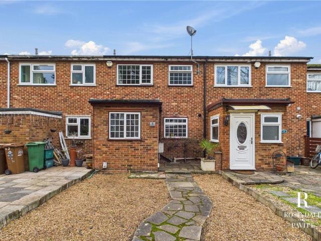 House for sale in Beddington, Greater London