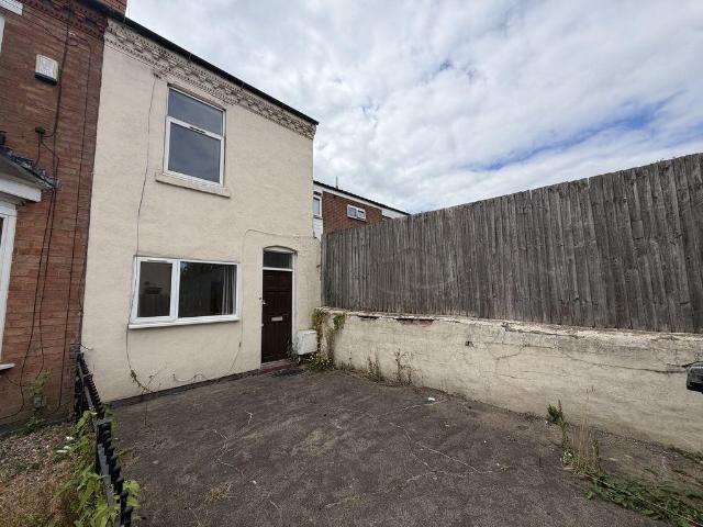 House for sale in Hockley Port, West Midlands