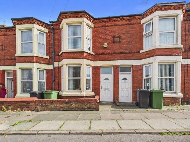 House for sale in Egremont, Liscard