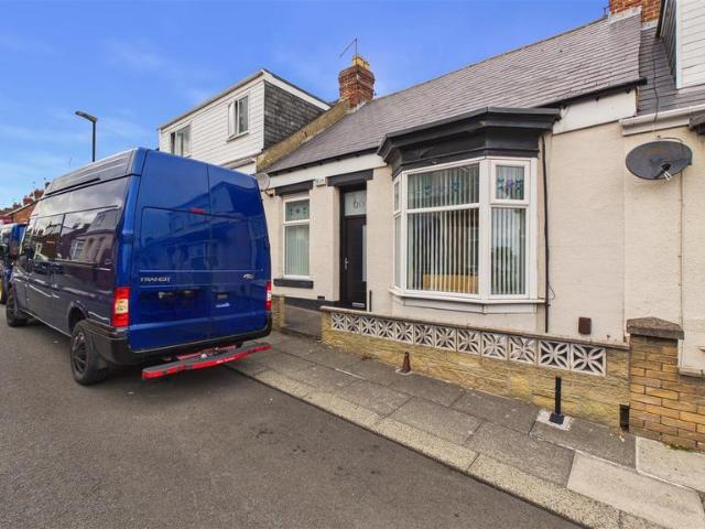House for sale in Tyne And Wear