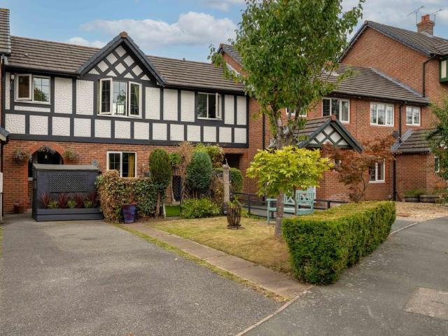 House for sale in Great Boughton, Boughton