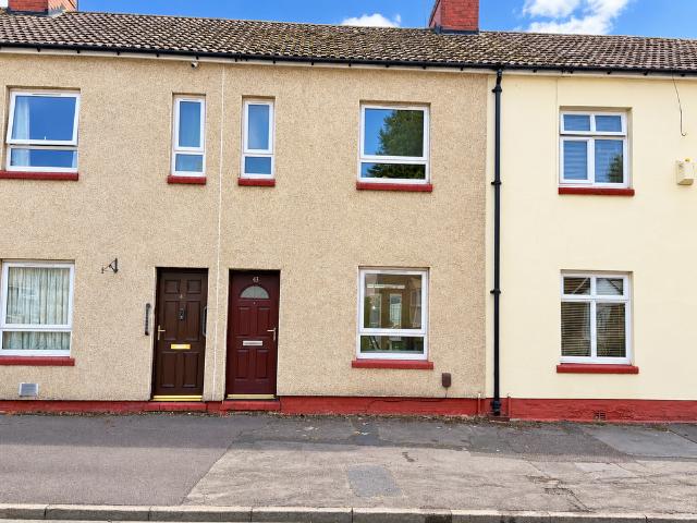 House for sale in Stepping Hill, Stockport