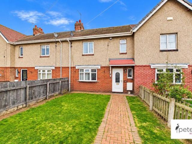 House for sale in South Hylton, Sunderland
