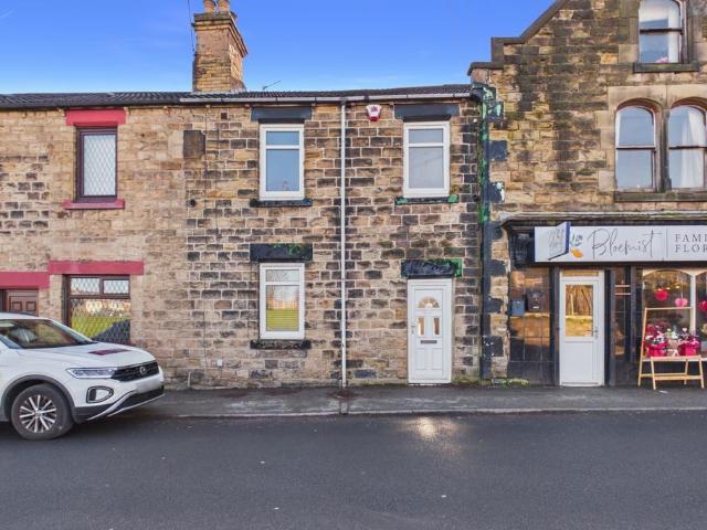 House for sale in Bolton Upon Dearne, Isle Of Man