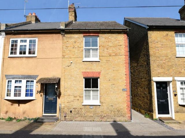 House for sale in Ashley Park, Surrey