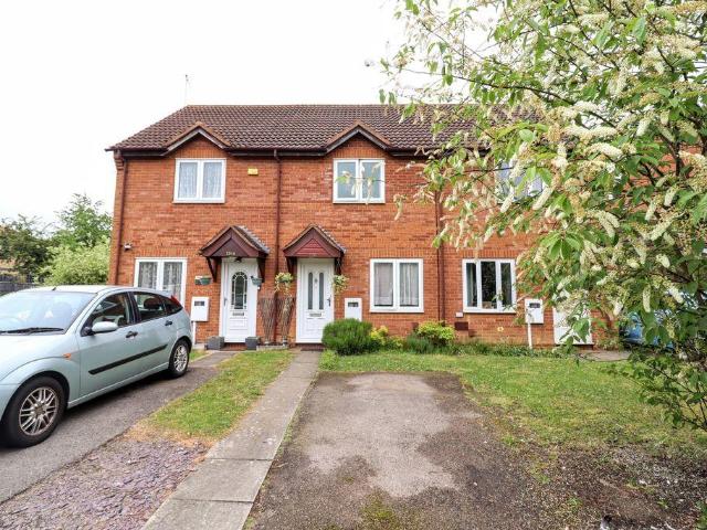 House for sale in Fenny Stratford, Milton Keynes