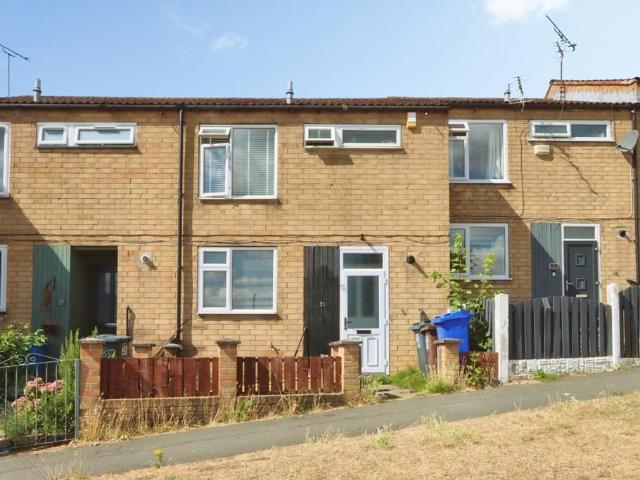 House for sale in South Yorkshire