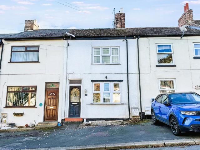 House for sale in Hutton Henry, Station Town