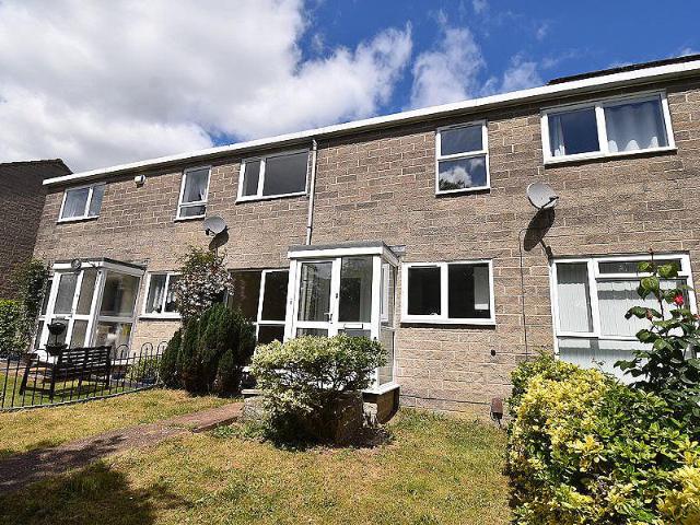 House for sale in Foxhayes, Watergate