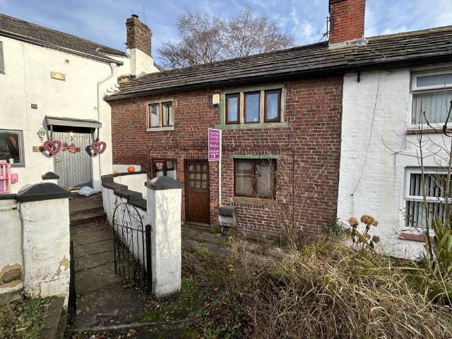 House for sale in New Earth, Pendock