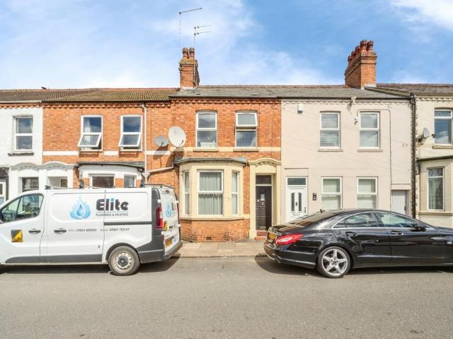 House for sale in St David's, Kingsthorpe