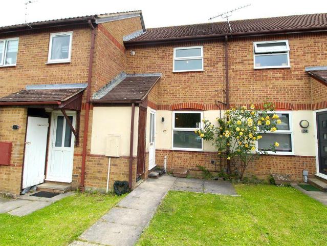 House for sale in Bradley Stoke