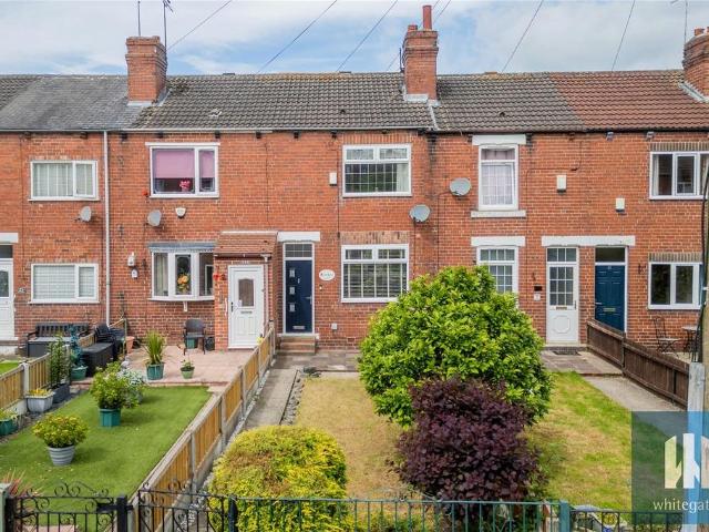 House for sale in Hemsworth, West Yorkshire
