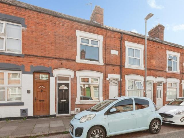 House for sale in South Wigston, Wigston Magna