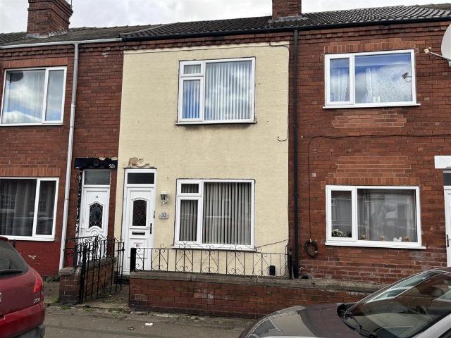 House for sale in Goole, East Riding Of Yorkshire