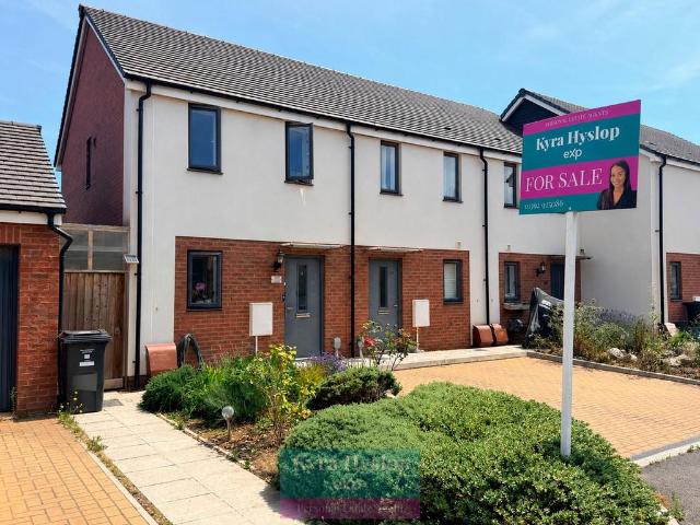 House for sale in West Clyst, Budlake
