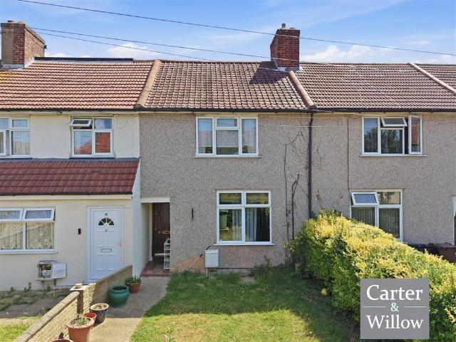 House for sale in London Borough of Barking and Dagenham, Greater London