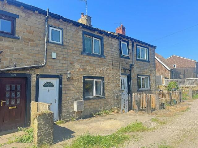House for sale in Lower Wyke, West Yorkshire