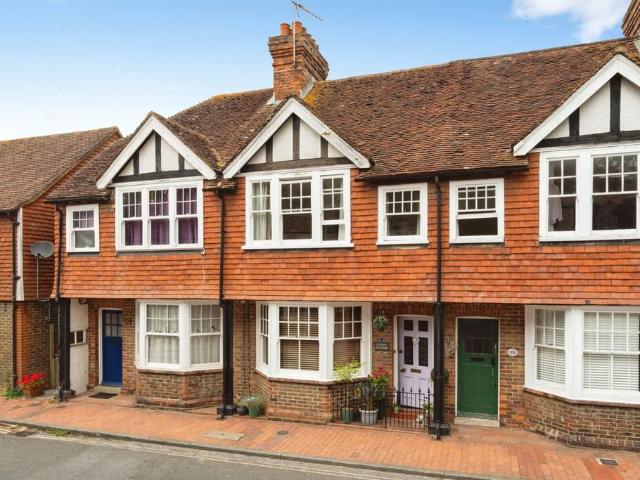 House for sale in Heathlands, East Sussex