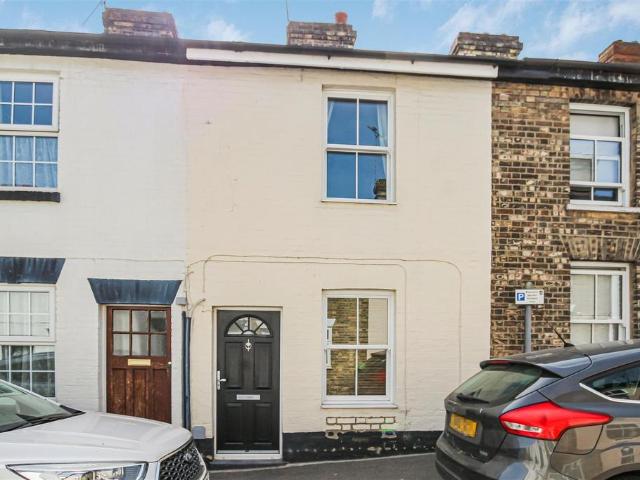 House for sale in Chedburgh, Suffolk