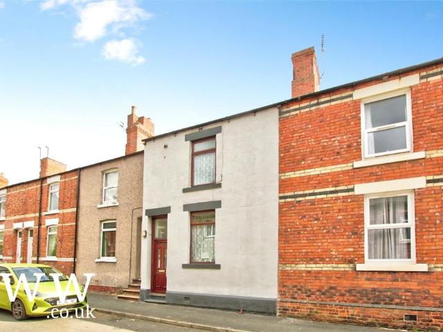 House for sale in Bishop Auckland